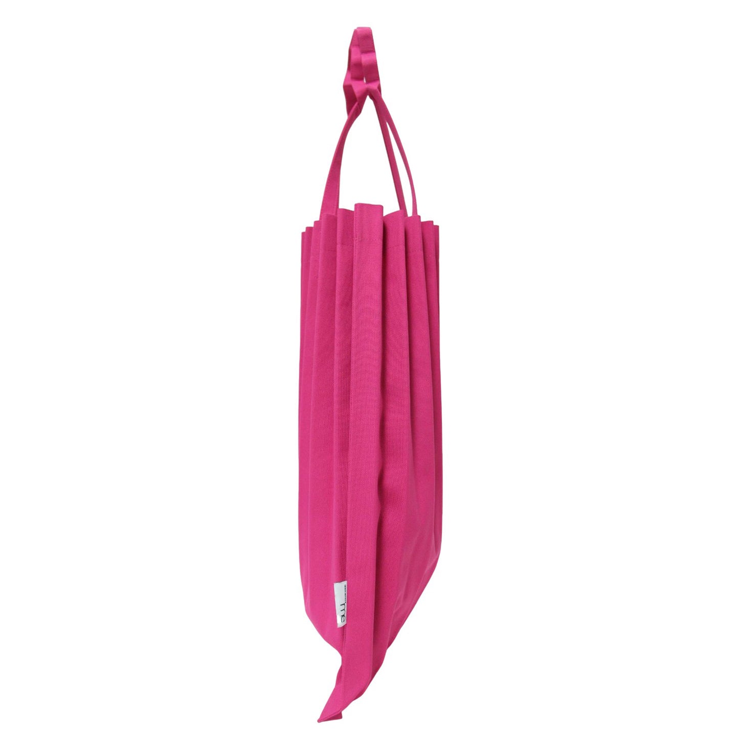 トランクプリーツバッグ / TRUNK PLEATS BAG 12 トートバッグ