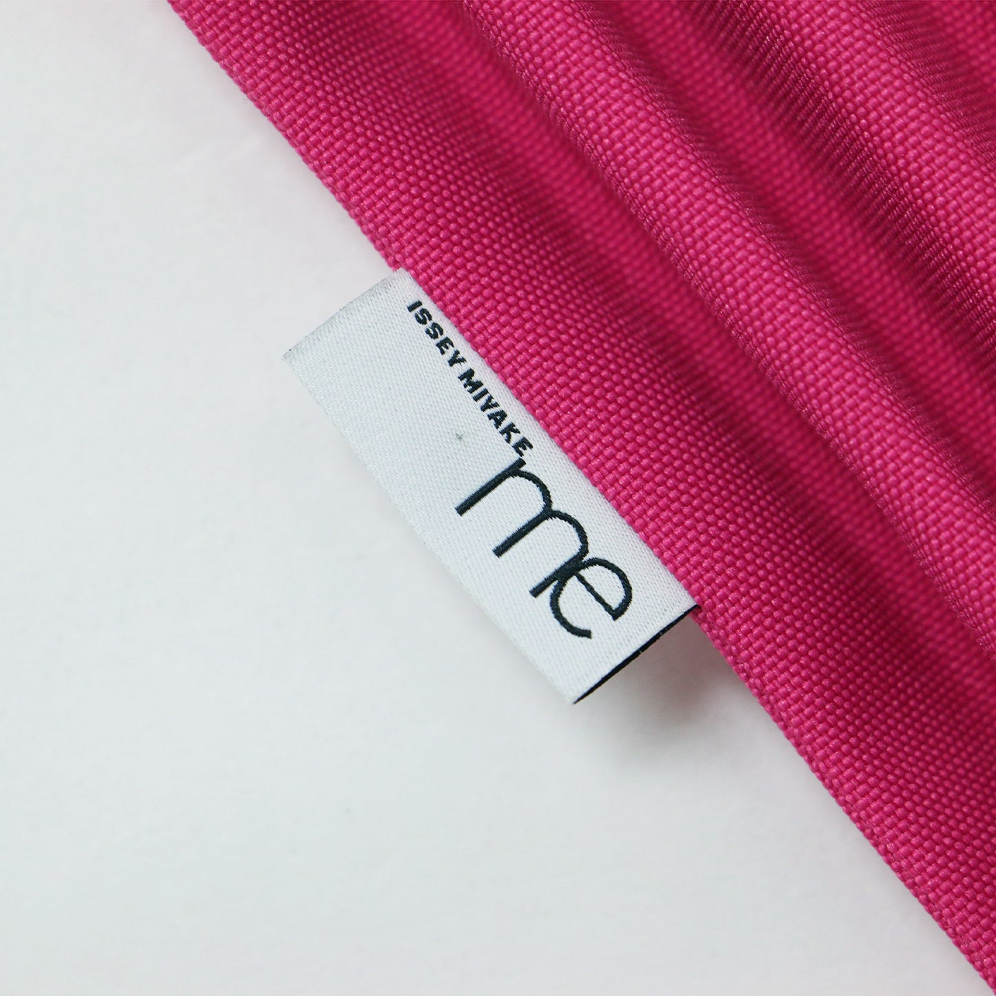 トランクプリーツバッグ / TRUNK PLEATS BAG 12 トートバッグ