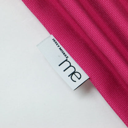 トランクプリーツバッグ / TRUNK PLEATS BAG 12 トートバッグ