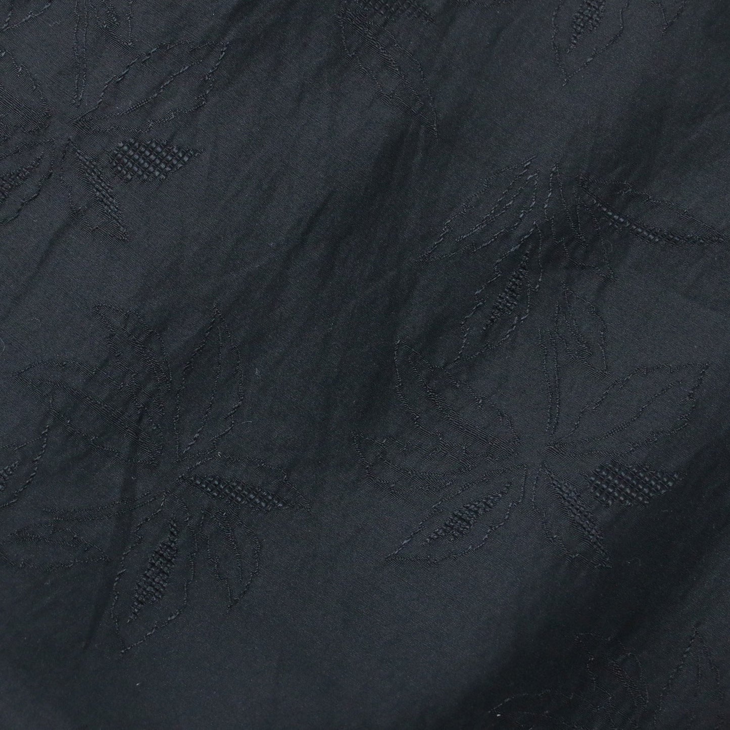 24春夏 アラリア ジャガード パンツ 24SMSPA03 / ARALIA JACQUARD PANTS ウエストゴム レーヨン コットン