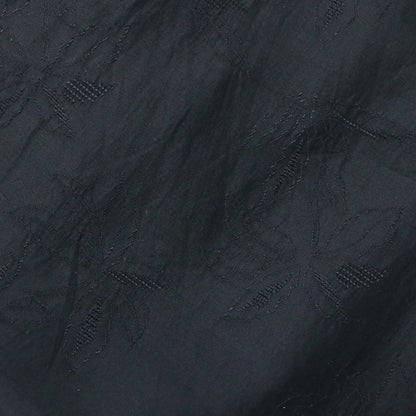 24春夏 アラリア ジャガード パンツ 24SMSPA03 / ARALIA JACQUARD PANTS ウエストゴム レーヨン コットン