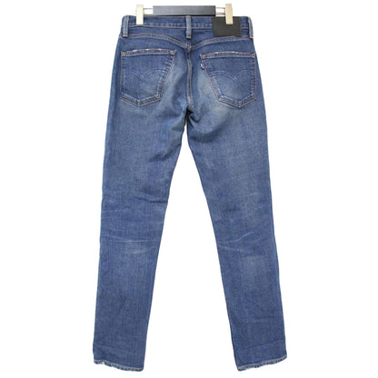 MADE＆CRAFTED スリム ストレート デニム / 511 SLIM ジッパーフライ ストレッチ コットン