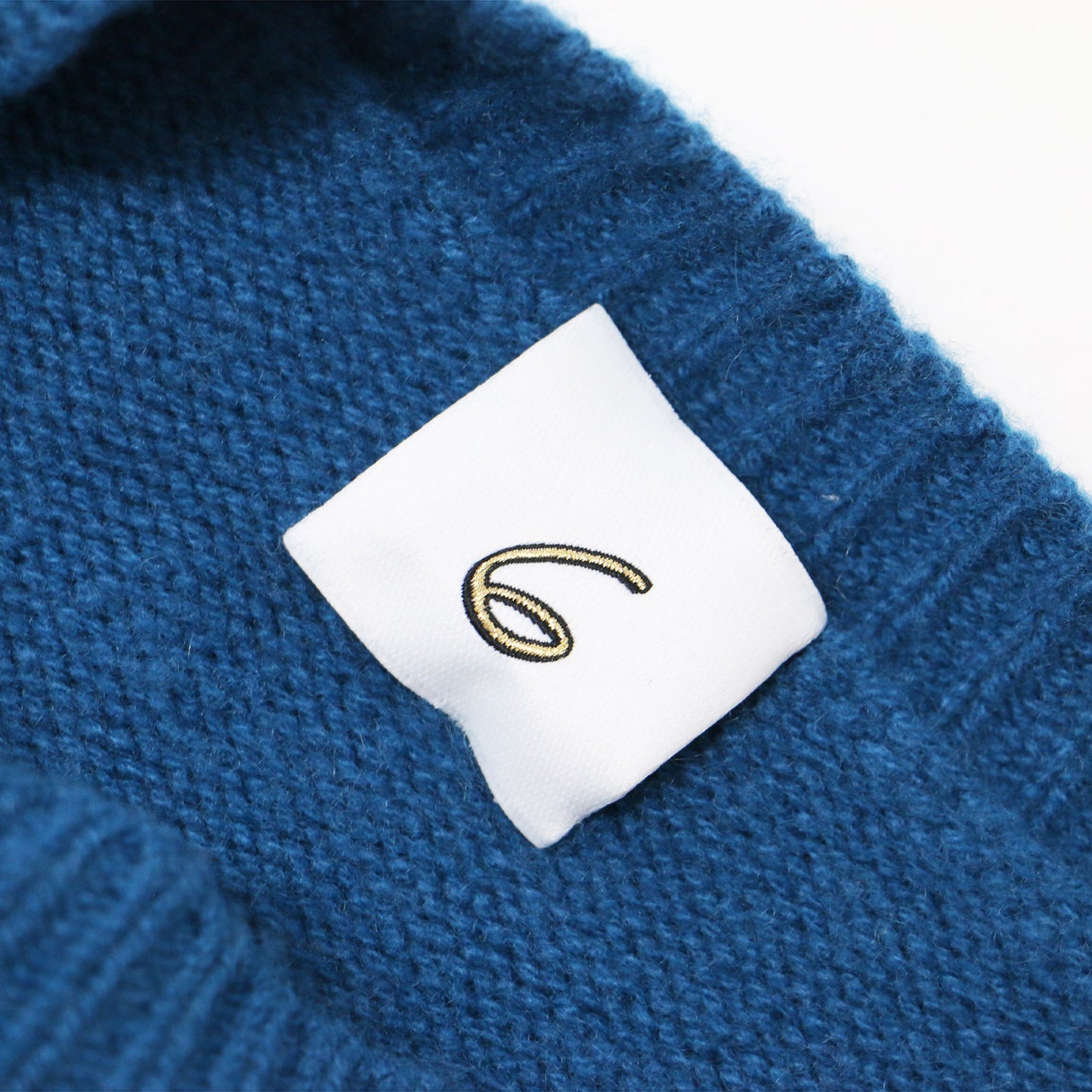 カシミヤ クルーネック ニット プルオーバー / CASHMERE CREW NECK KNIT PULLOVER セーター 長袖 ドロップショルダー