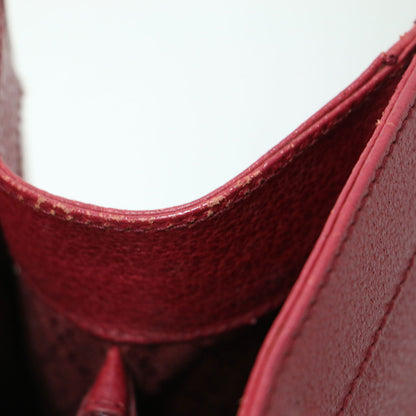 ダイアナ バンブーハンドル トートバッグ 002・8260 / レザー ハンドバッグ イタリア製 ヴィンテージ