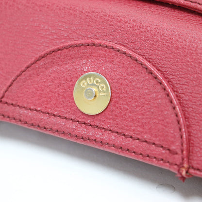 ダイアナ バンブーハンドル トートバッグ 002・8260 / レザー ハンドバッグ イタリア製 ヴィンテージ