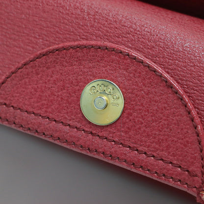 ダイアナ バンブーハンドル トートバッグ 002・8260 / レザー ハンドバッグ イタリア製 ヴィンテージ