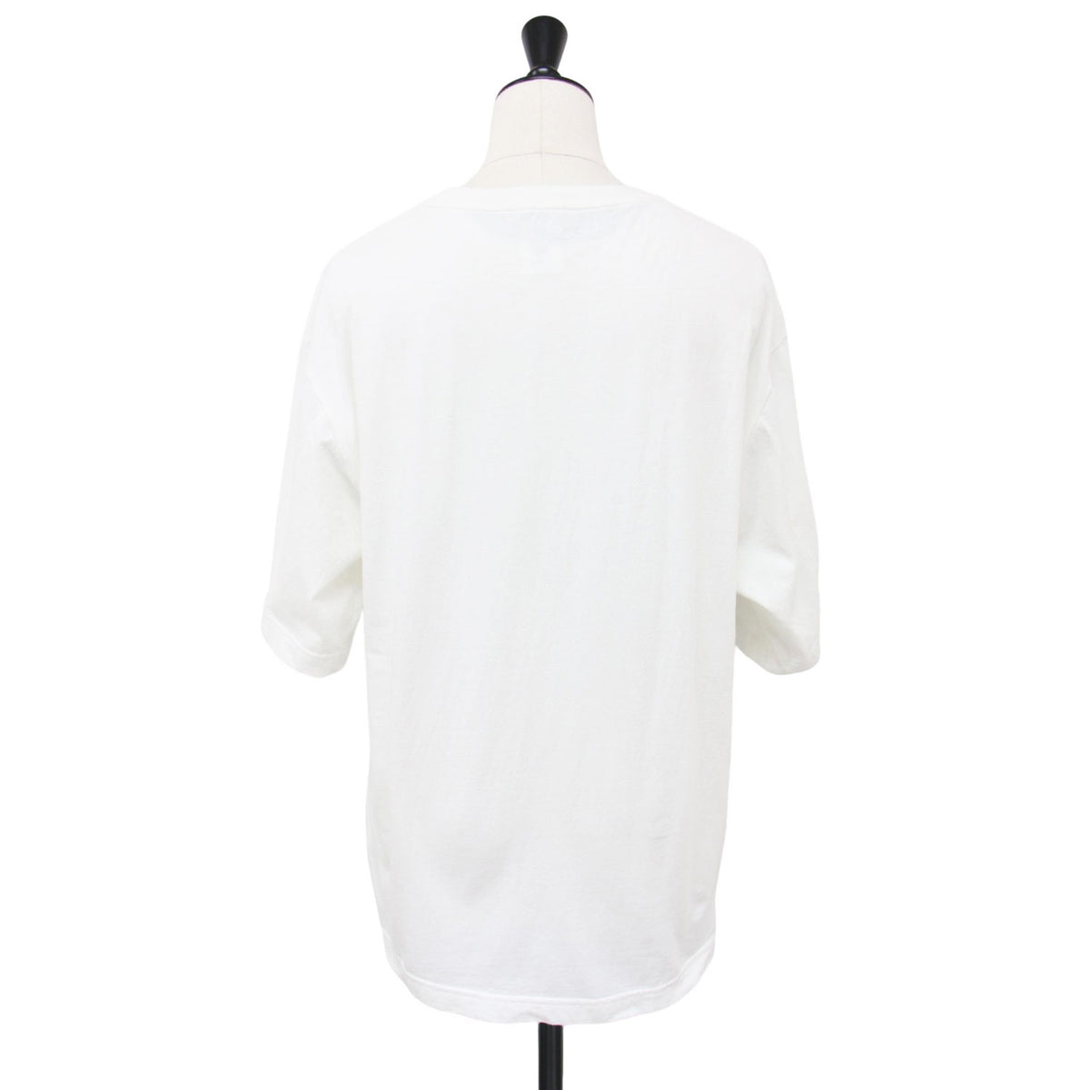 × Ron Herman フォトプリント ショートスリーブ Tシャツ / 半袖 コットン