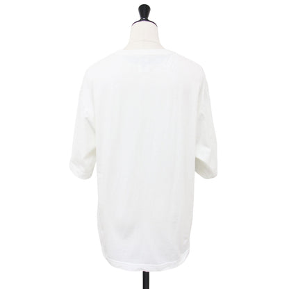 × Ron Herman フォトプリント ショートスリーブ Tシャツ / 半袖 コットン