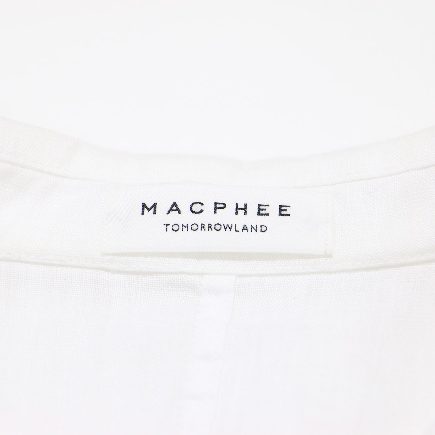 リネン ハーフスリーブ シャツ / 半袖 ワイドスリーブ 開襟 オープンカラー