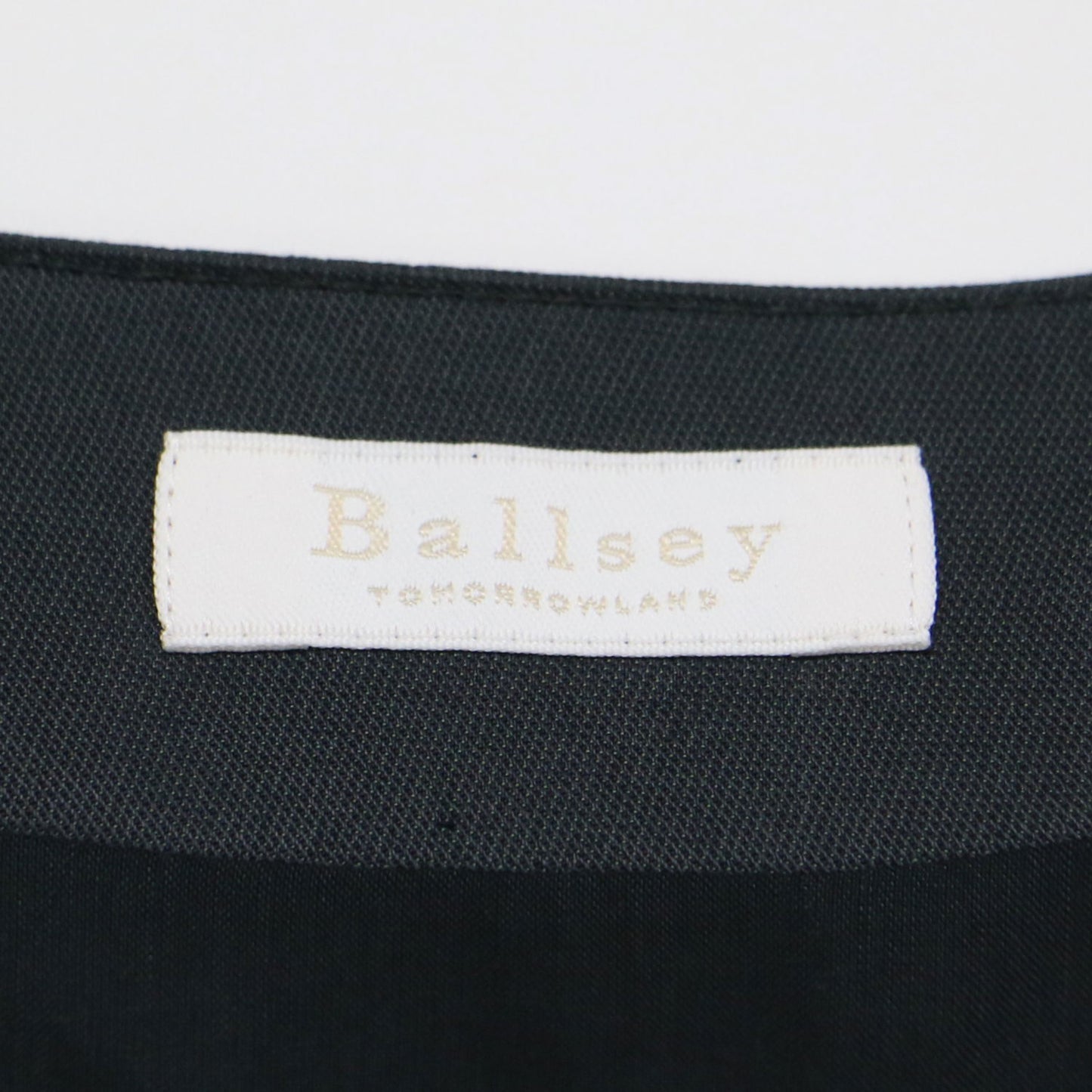 セルロース ツイル ジャンプスーツ / オールインワン 半袖 ゴム ギャザー