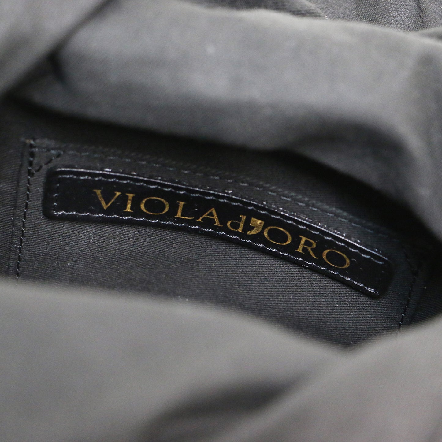 ラタン メタルハンドル バッグ / かご ショルダー 2WAY バケツ型