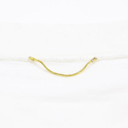 ルーズ T シャツ / loose カットソー クルーネック 半袖 ショートスリーブ 5分袖 ドロップショルダー コットン