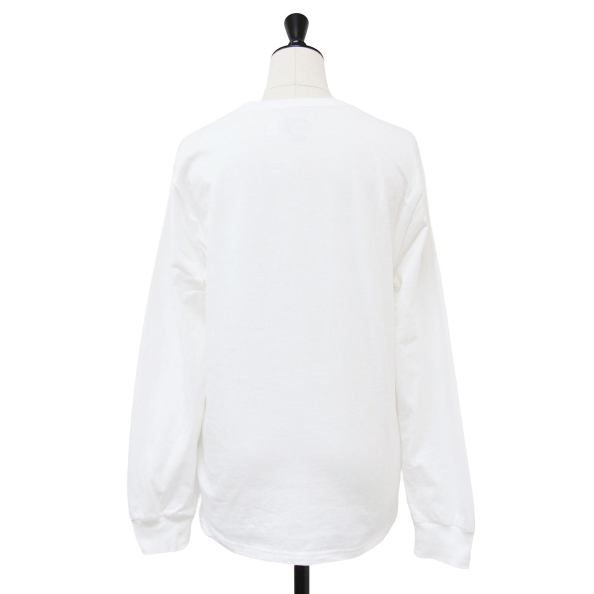 POLO Ralph Lauren (ポロ ラルフローレン) ポロベア ロゴ 長袖 Tシャツ 