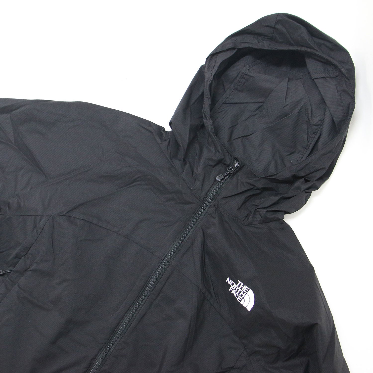 THE NORTH FACE (ザ ノースフェイス) スワローテイル フーディ