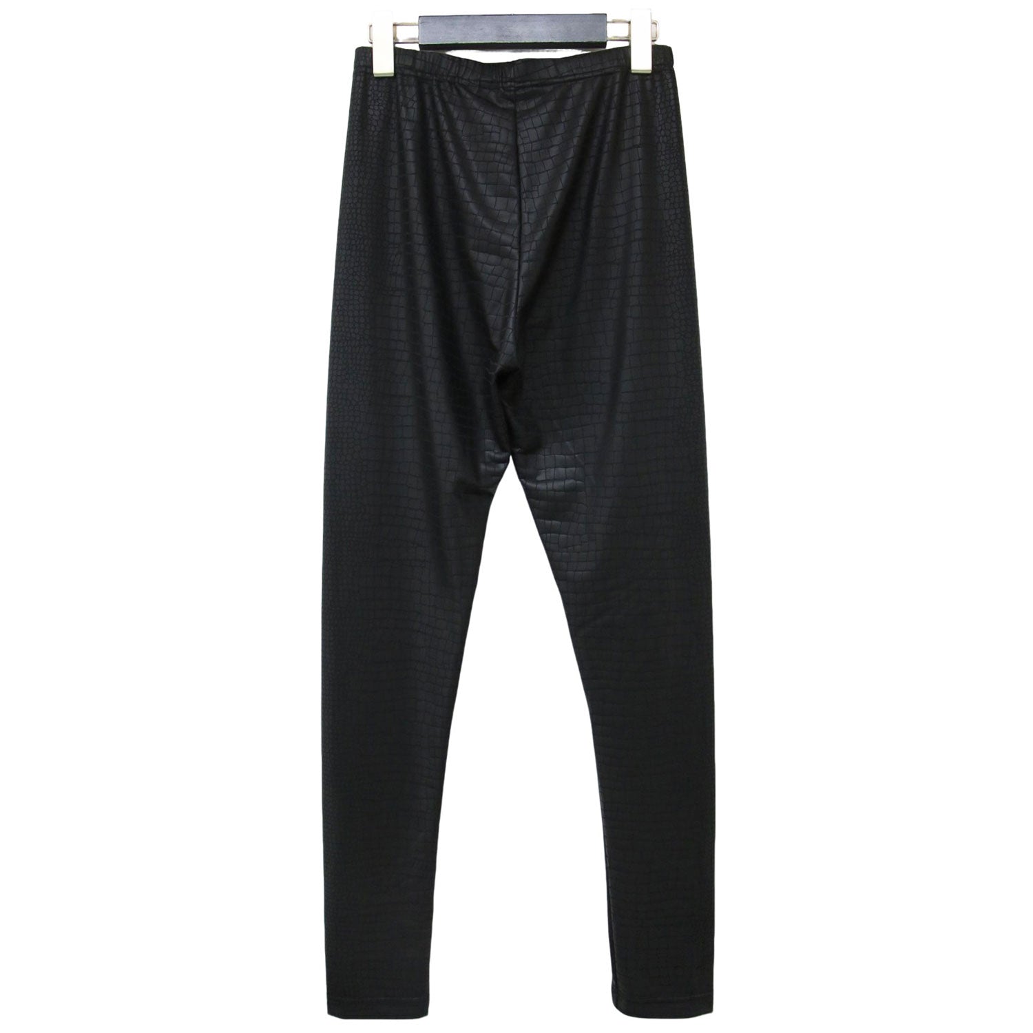 ALFRED ROWLAND London カシミヤ100%レギンス（ALFRED ROWLAND London 