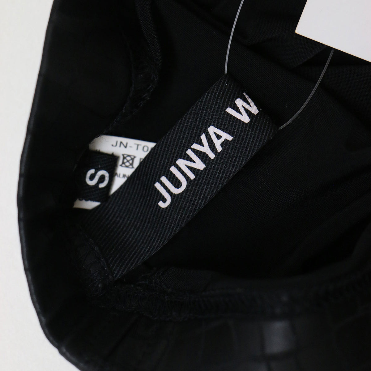 JUNYA WATANABE COMME des GARCONS (ジュンヤワタナベ 