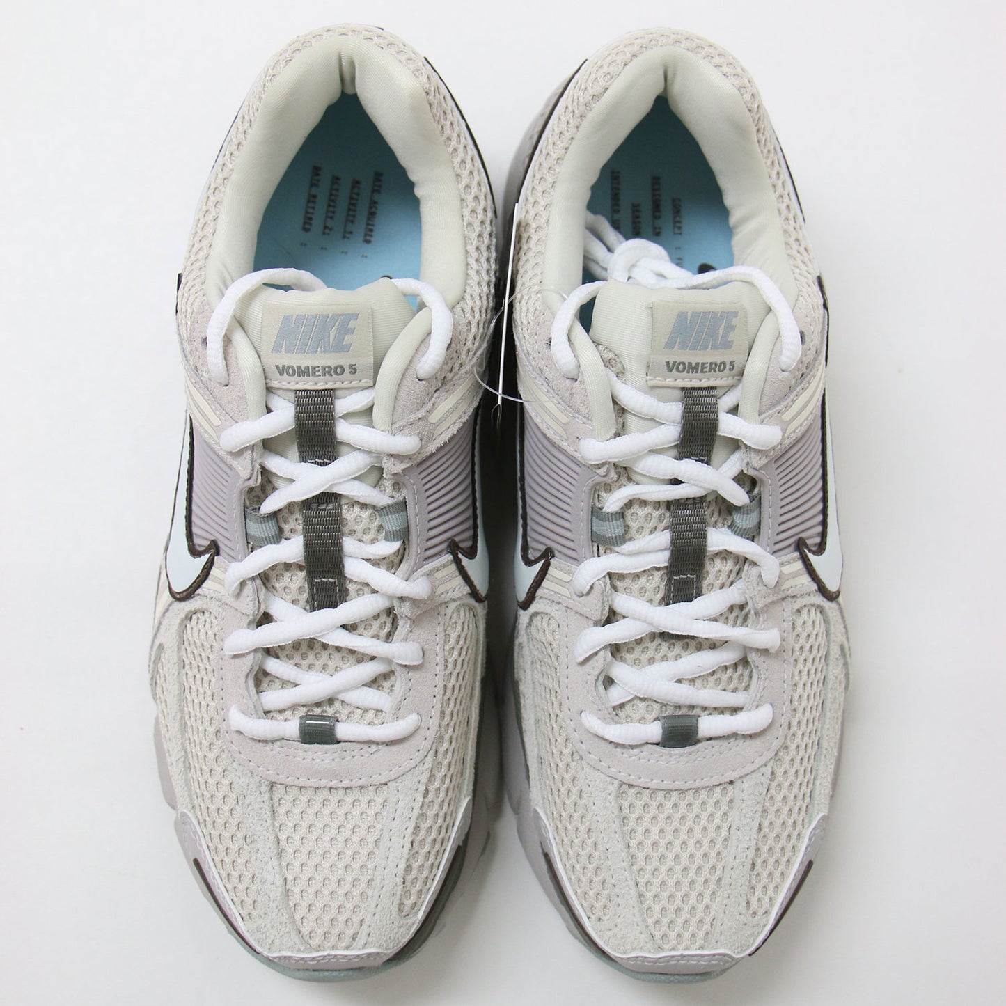 NIKE ZOOM VOMERO 5 SE / ローカット レースアップ スニーカー ズーム ボメロ 5