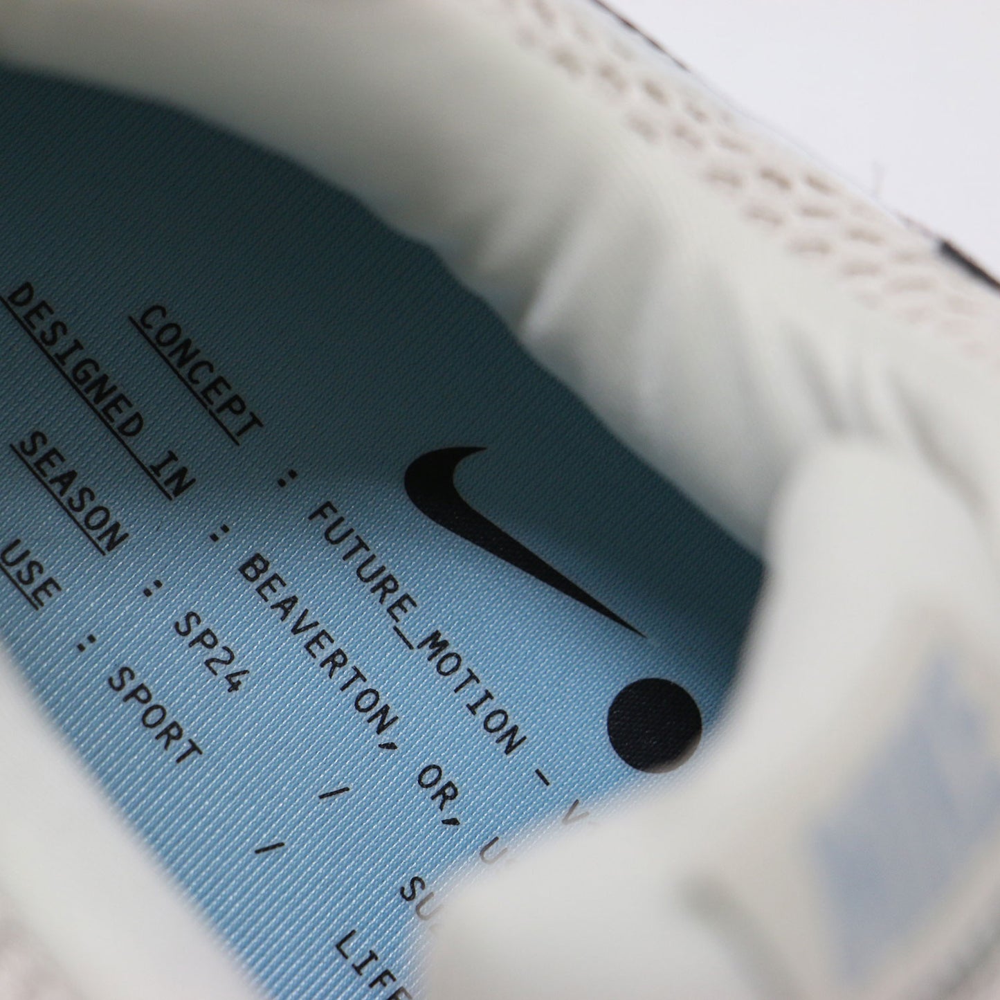 NIKE ZOOM VOMERO 5 SE / ローカット レースアップ スニーカー ズーム ボメロ 5