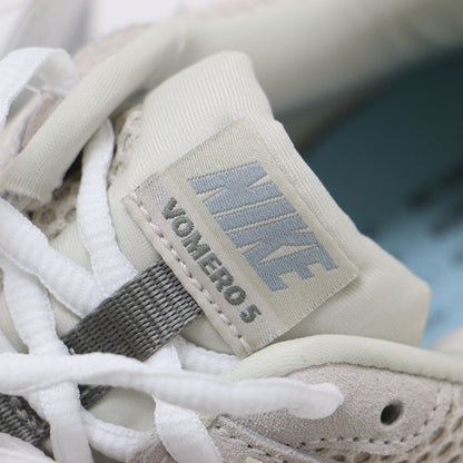 NIKE ZOOM VOMERO 5 SE / ローカット レースアップ スニーカー ズーム ボメロ 5