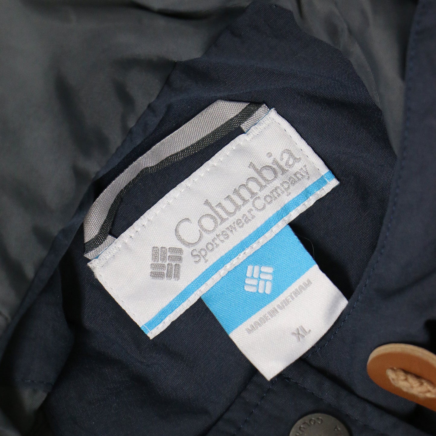 ライトヒル ジャケット / マウンテンパーカー フード 撥水 ドローコード ナイロン