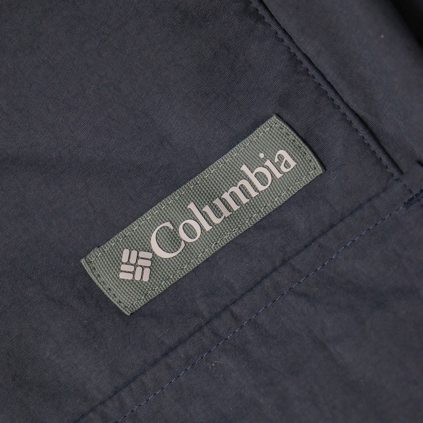 ライトヒル ジャケット / マウンテンパーカー フード 撥水 ドローコード ナイロン