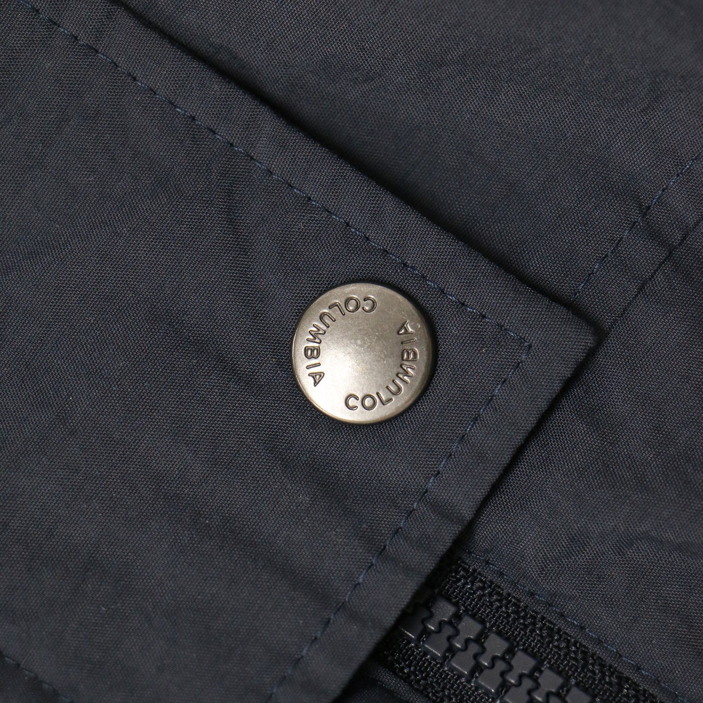 ライトヒル ジャケット / マウンテンパーカー フード 撥水 ドローコード ナイロン