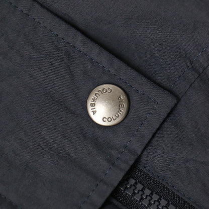 ライトヒル ジャケット / マウンテンパーカー フード 撥水 ドローコード ナイロン