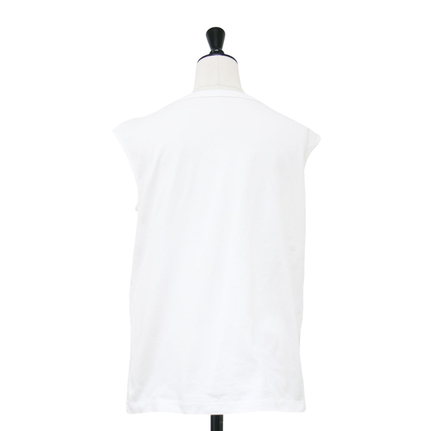ベーシック フレンチスリーブ プルオーバー / カットソー Tシャツ コットン