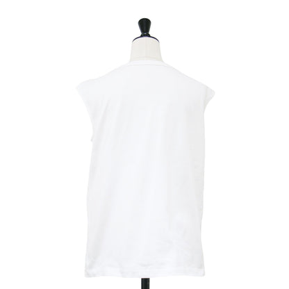 ベーシック フレンチスリーブ プルオーバー / カットソー Tシャツ コットン