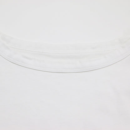 ベーシック フレンチスリーブ プルオーバー / カットソー Tシャツ コットン