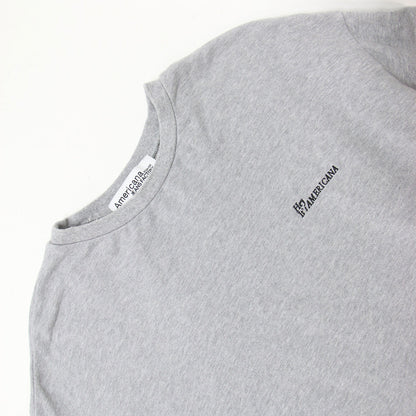 × JEANS FACTORY 23秋冬 カットアウト スウェット ワンピース / ロング クルーネック 長袖 裏毛 コットン 別注