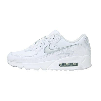 23秋冬 エアマックス90 スニーカー FV0949-100 / WMNS NIKE AIR MAX 90 ローカット レースアップ