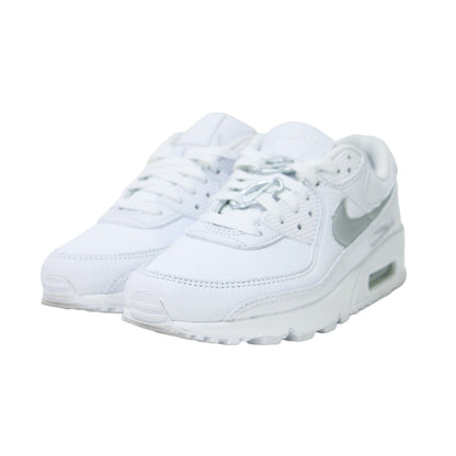 23秋冬 エアマックス90 スニーカー FV0949-100 / WMNS NIKE AIR MAX 90 ローカット レースアップ