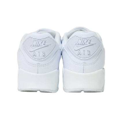 23秋冬 エアマックス90 スニーカー FV0949-100 / WMNS NIKE AIR MAX 90 ローカット レースアップ
