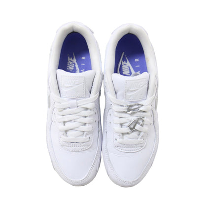 23秋冬 エアマックス90 スニーカー FV0949-100 / WMNS NIKE AIR MAX 90 ローカット レースアップ