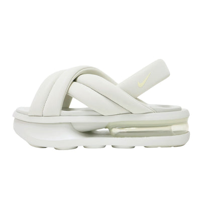 W AIR MAX ISLA SANDAL FJ5929-001 / エアマックス アイラ ボリュームソール クロスベルト サンダル