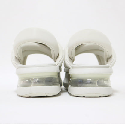 W AIR MAX ISLA SANDAL FJ5929-001 / エアマックス アイラ ボリュームソール クロスベルト サンダル