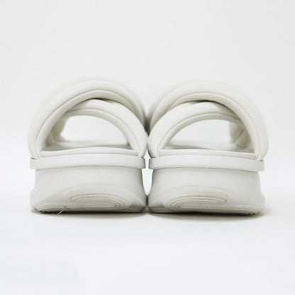 W AIR MAX ISLA SANDAL FJ5929-001 / エアマックス アイラ ボリュームソール クロスベルト サンダル