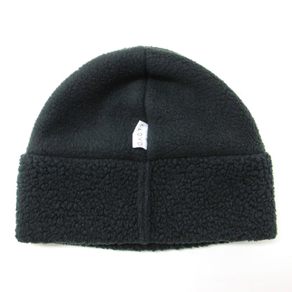 23秋冬 フリース トーク キャップ / 帽子 ボア