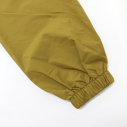 x soeur アミアブル ソワシック スール / ショート丈 プルオーバー ジャケット アノラック ハーフジップ ナイロン