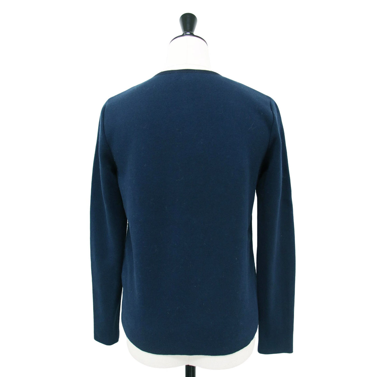 MONCLER (モンクレール) ダウン ニット カーディガン / MAGLIA TRICOT 
