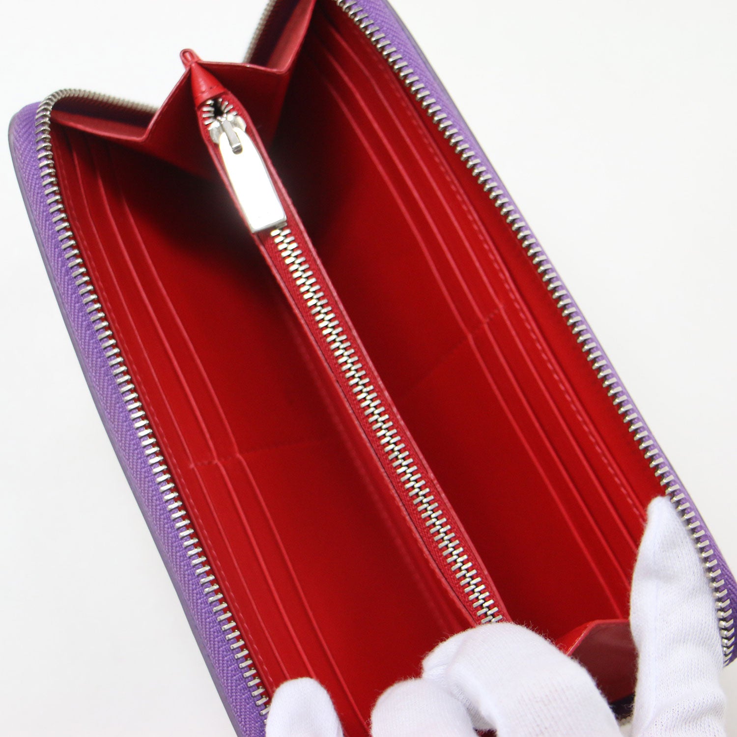 Christian Louboutin (クリスチャンルブタン) パネトーネ ロング  