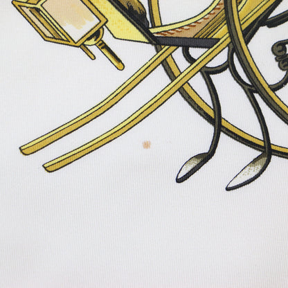 カレ 90 シルク スカーフ / LA PERRIERE 馬車 大判