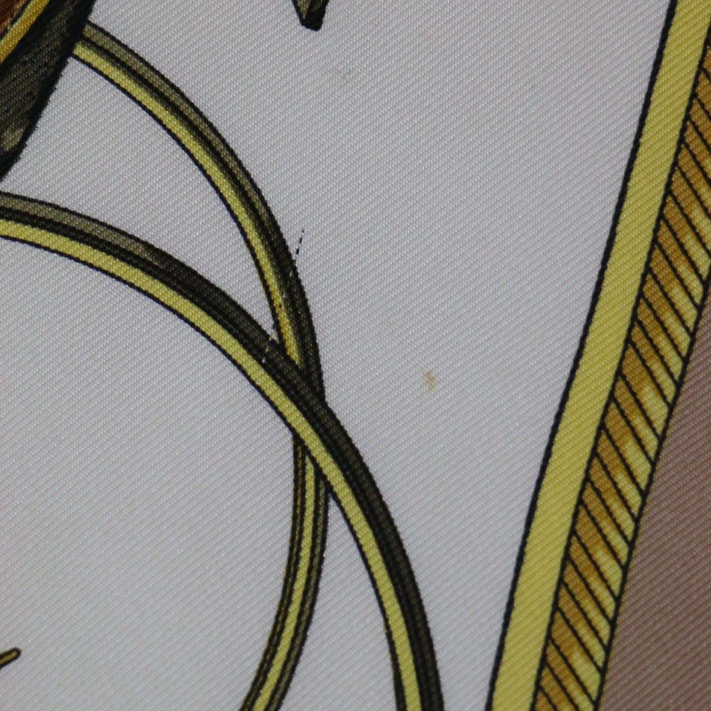 カレ 90 シルク スカーフ / LA PERRIERE 馬車 大判