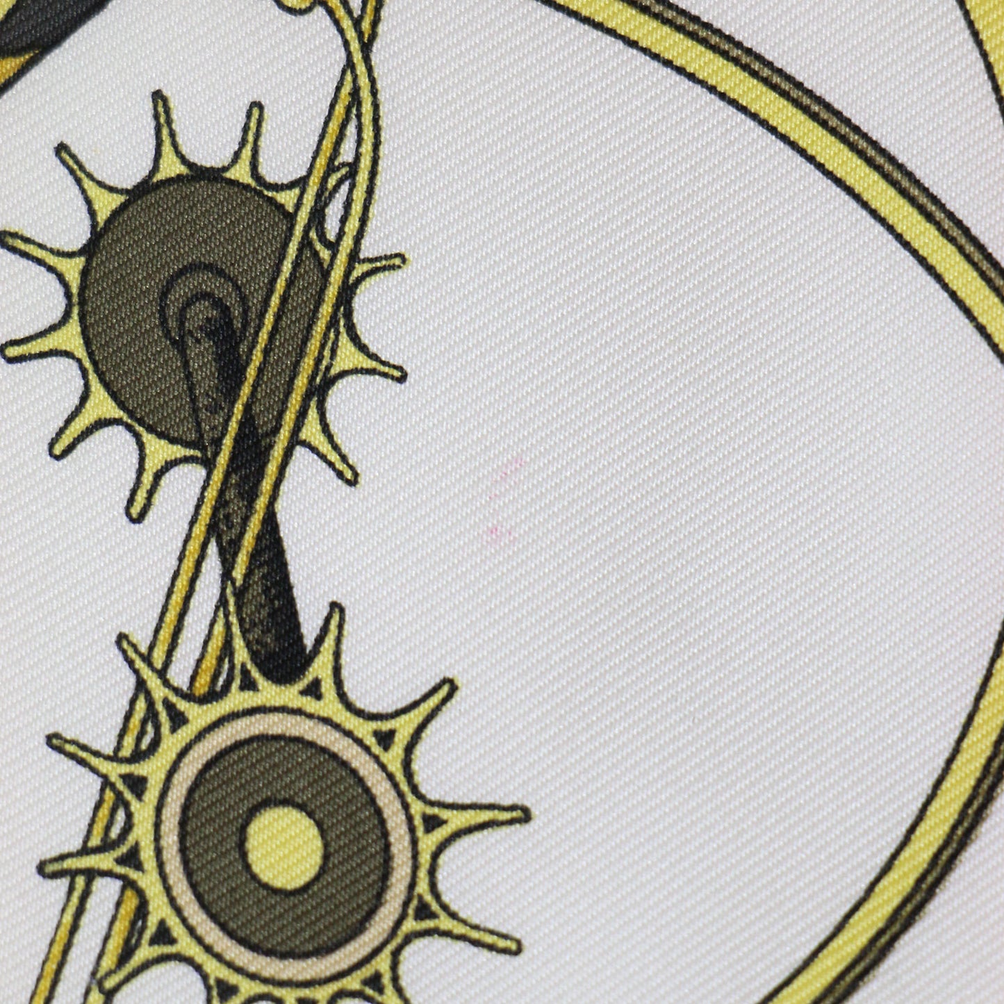 カレ 90 シルク スカーフ / LA PERRIERE 馬車 大判