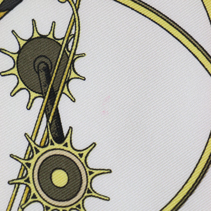 カレ 90 シルク スカーフ / LA PERRIERE 馬車 大判