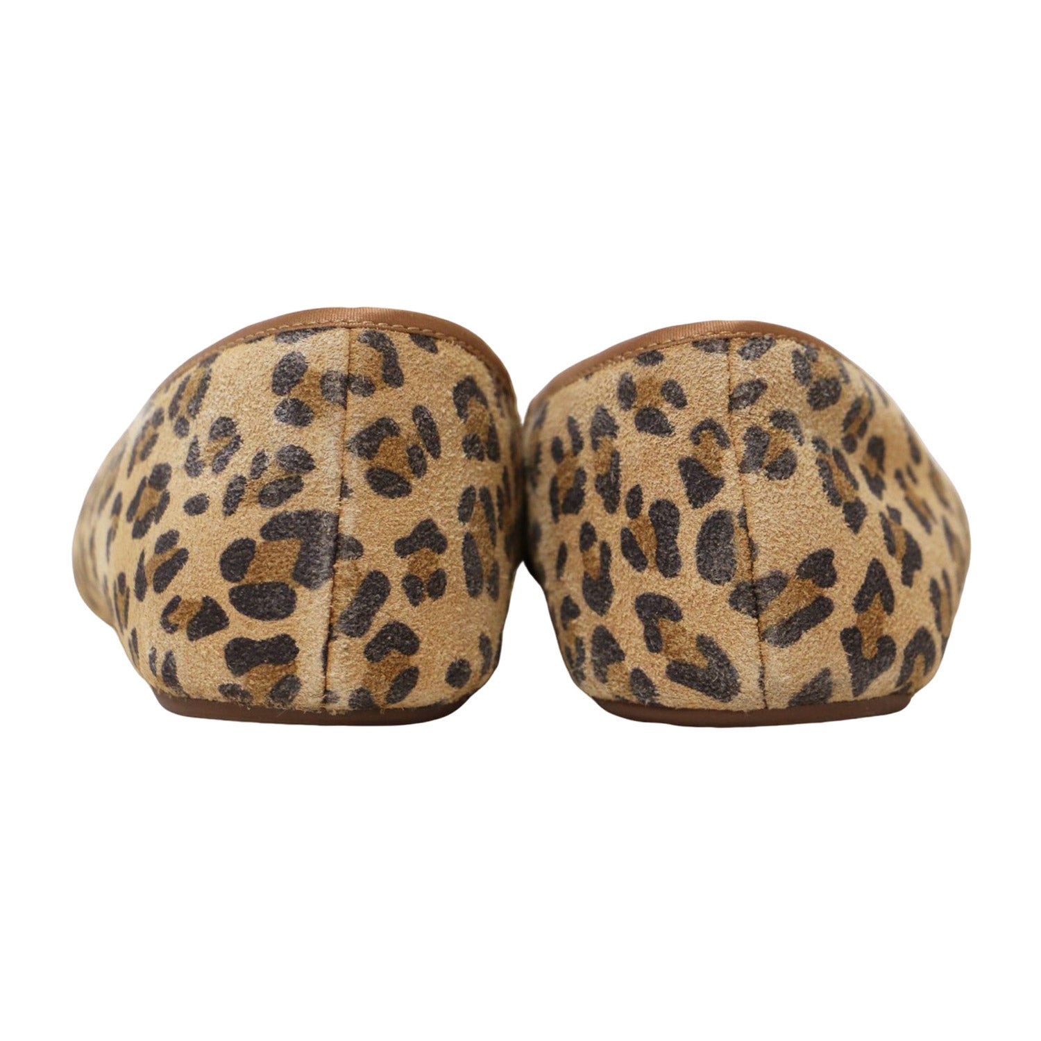 UGG (アグ) レオパード フラット シューズ / スリッポン