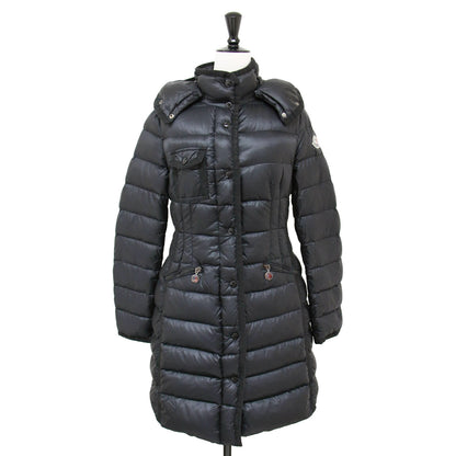 MONCLER (モンクレール) ロング ダウン コート / HERMINE エルミンヌ 