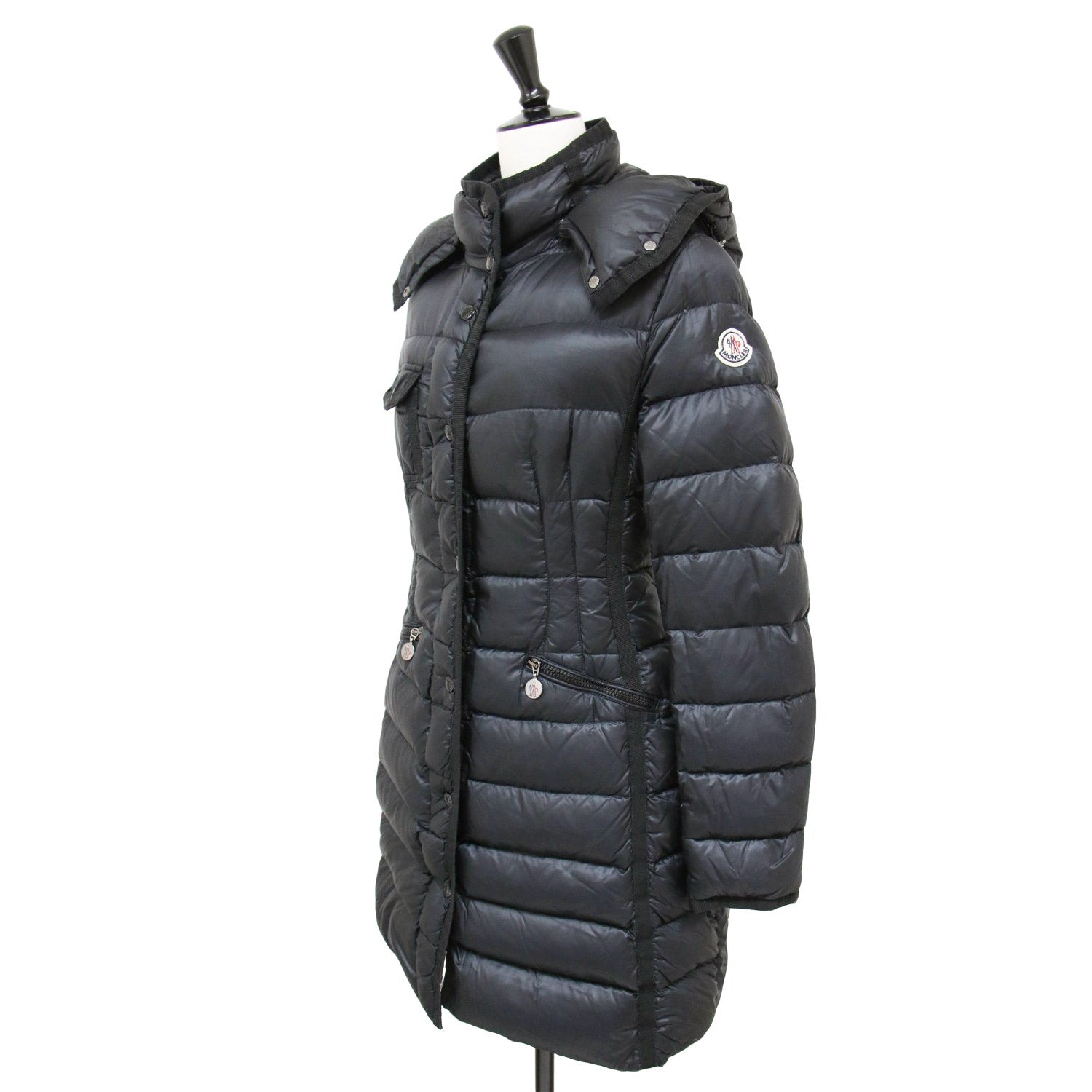 新品 FRAGMENT MONCLER コート モンクレール 辛抱強く va sequel