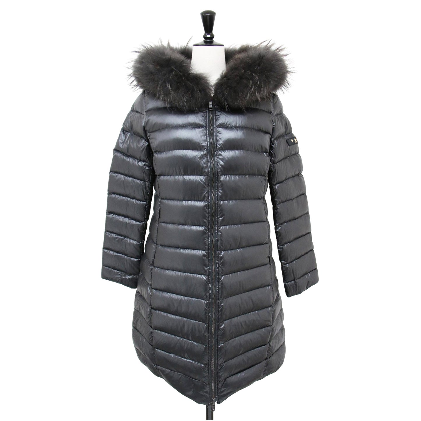TATRAS タトラス 太かっ ACRIONE ダウン コート 新品未使用 売買された 
